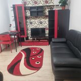 Berceni, Aparatorii Patriei-Patinoar